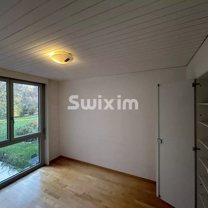 maison Onex - Photo 1