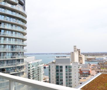 For Lease - 17 Bathurst Street Unit# #1716, Toronto, Ontario - Photo 6