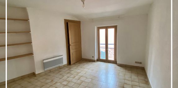 Location Appartement 1 pièce 26m² - Photo 2