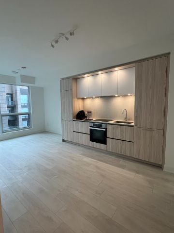 For Lease - 15 MERCER Street Unit# 1507, Toronto, Ontario - Photo 2