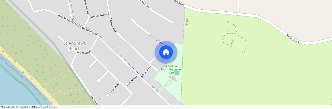 4 Daniella Court, Vic 3941, St Andrews Beach