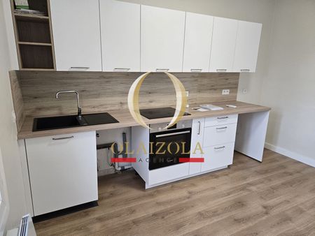 Location Appartement 2 pièces 43m² - Photo 5