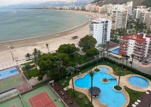 Piso en alquiler en Raco