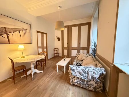 Location Appartement 2 pièces 37m² ANGERS 49100 - Photo 2