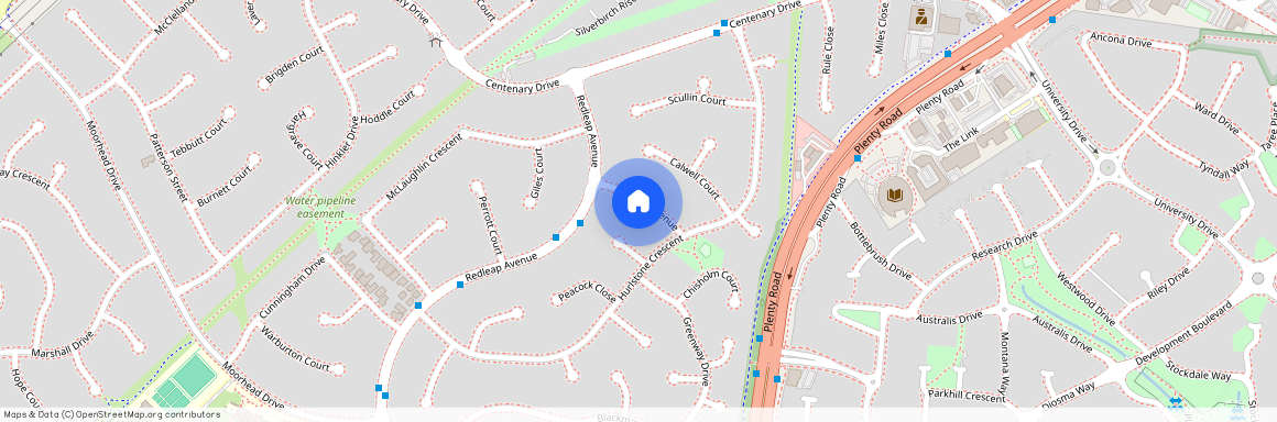 7 Christie Avenue, Vic 3082, Mill Park