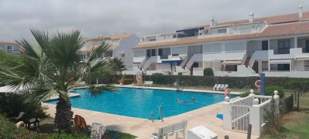 Alquiler de piso en Calle Alora, 4 - Photo 4