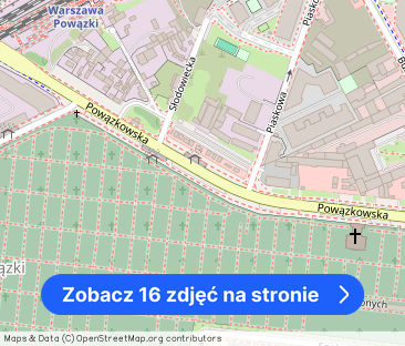 67m2, 3 pokoje, ul.Kłopot, Arkadia - Zdjęcie 1