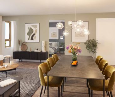 TEX Buitengewoon - Foto 1