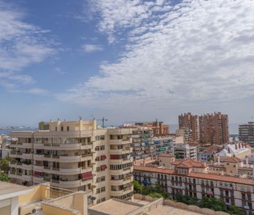 Atico en alquiler en Estacion Autobuses Renfe, Fuengirola - Photo 3
