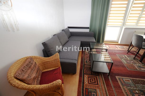 MEF-MW-113970 Mieszkanie do wynajęcia, 2 pokoje, 55 m2 - Zdjęcie 1