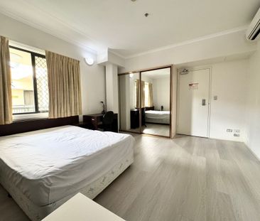 Furnished Renovated Studio at the Heart of Educational District - Photo 4
