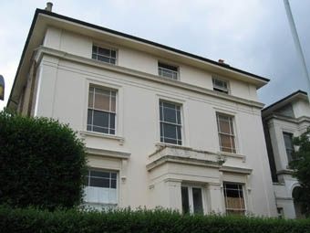 Studio Flat, Lewisham Way, SE4 - Photo 1