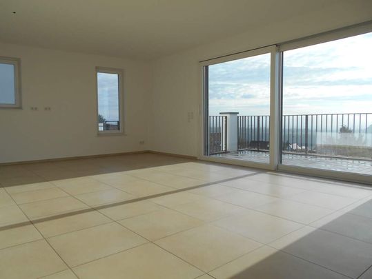 95 qm - 3 Zimmer Wohnung mit wunderschöner Aussicht - Photo 1