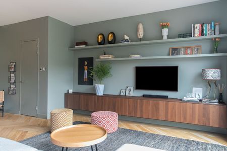 Huis te huur: Waadse Poldergracht 61 1398 DK Muiden - Photo 2