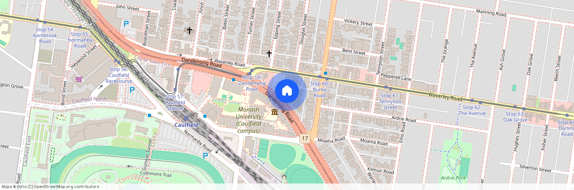 911 Dandenong Road, Melbourne, Victoria 3145