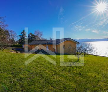 Villa pieds dans l'eau - Cosy et Lumineuse - Photo 5