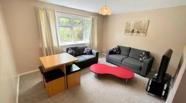 5 bedroom house to rent - Photo 1