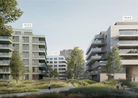 Elizabeth Anscombestraat 505 - Photo 1
