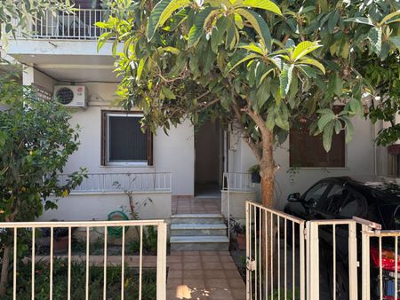 Διαμέρισμα για ενοικίαση - Μοσχάτο, - Φωτογραφία 4