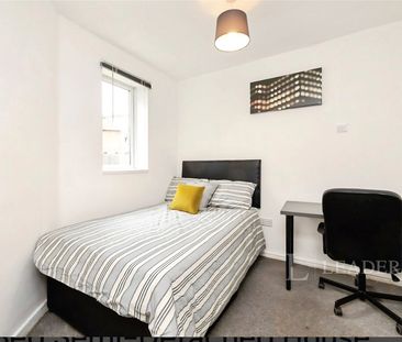 7 bedroom house to rent Westlea Road, CV31 - Photo 4