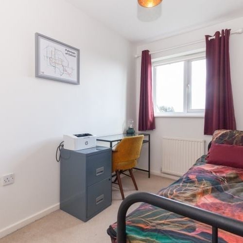 River View, Kennington - Photo 1