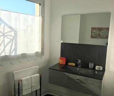 Location Appartement 1 pièce 44m² COGNAC 16100 - Photo 6