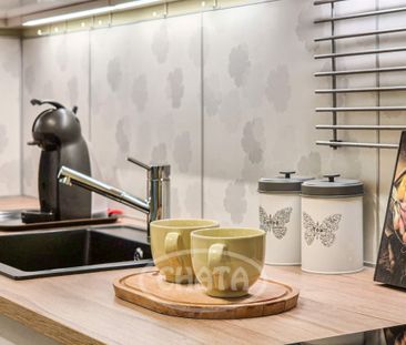 Komfortowe m. z balonem i miejscem post. na Kępie - Фото 3