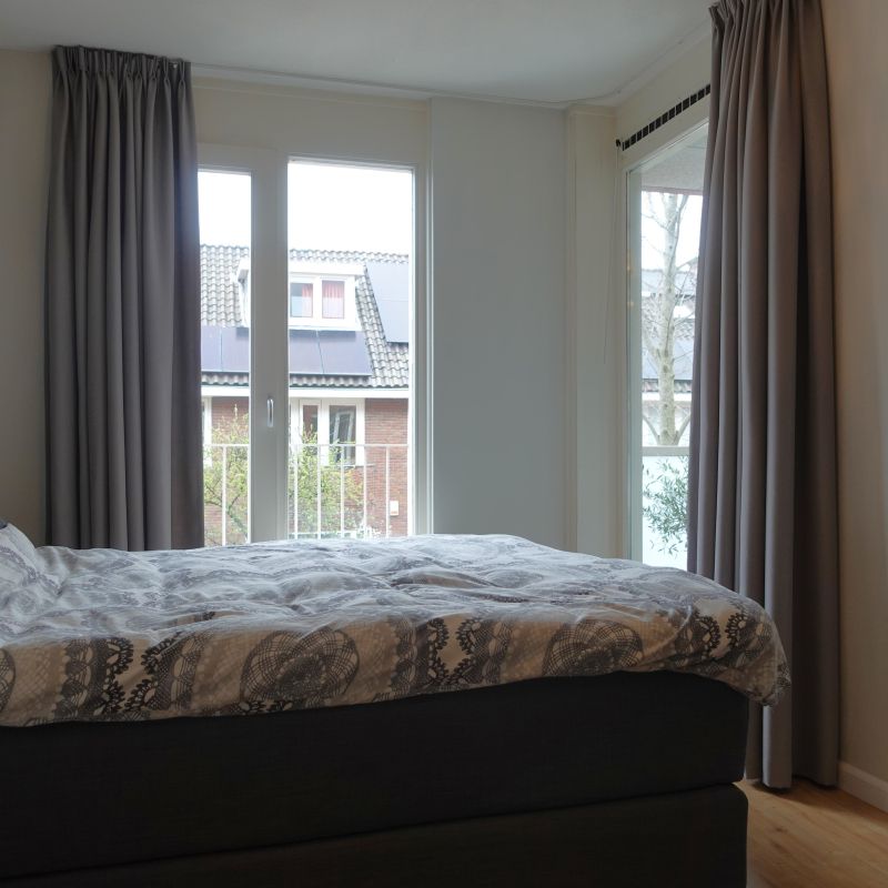 Johan de Meesterstraat - Photo 1