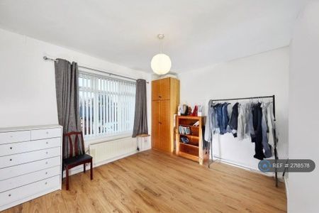 1 bedroom bungalow to rent - Photo 4