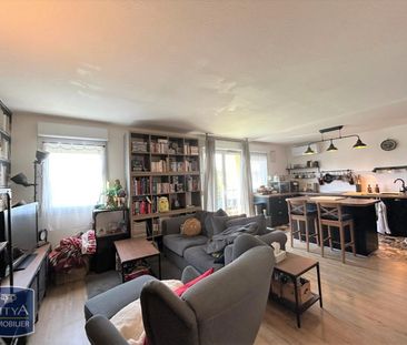 Location Appartement 3 pièces 66m² AVIGNON 84000 - Photo 2