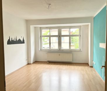 Idyllisch wohnen mit Balkon! - Photo 1