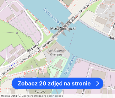 Kawalerka typu Compact w pełni wyposażona - Zdjęcie 1