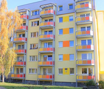 Einzug ab dem 01.10.2024 möglich. Singlewohnung mit idyllischem Innenhof! - Foto 2