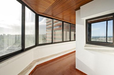 3 Bedroom Apartment with a view, Quinta das Palmeiras, Oeiras - Photo 5