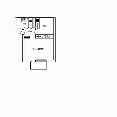 Hammarvägen 3, 826 61, SÖDERALA, Sverige - Foto 3