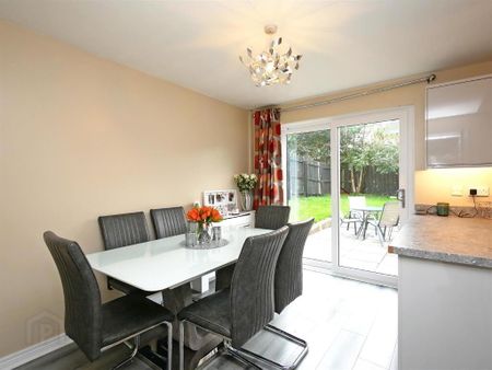 21 Greer Park Heights, Newtownbreda Road, Belfast, BT8 7YG - Photo 3