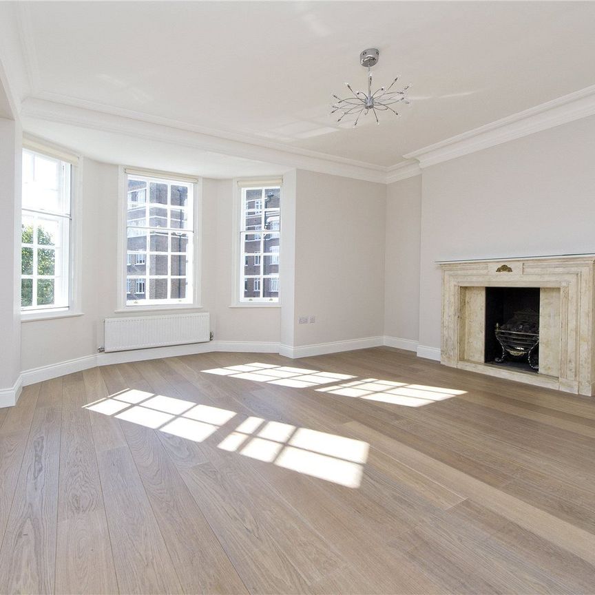 Malvern Court, London, SW7 - Photo 1