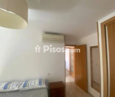 Piso en alquiler en Plaza de Toros-La Guija-Santa María-Ciudad Jard... - Photo 3