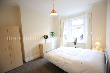 Acomb Street, Manchester, M14 4DZ - Photo 3