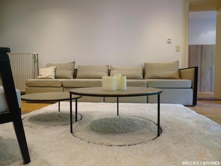 Appartement met terras - Photo 4