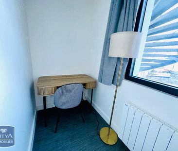 Location Appartement 1 pièce 15m² REIMS 51100 - Photo 5