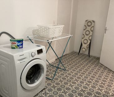 Location Appartement 1 pièce 115m² CAEN 14000 - Photo 6