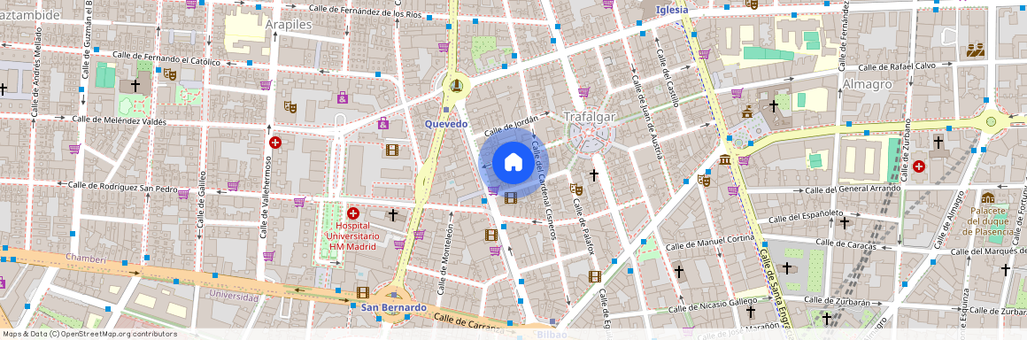 Madrid, Province of Madrid