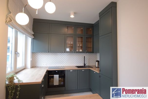 Warszewo - Фото 1