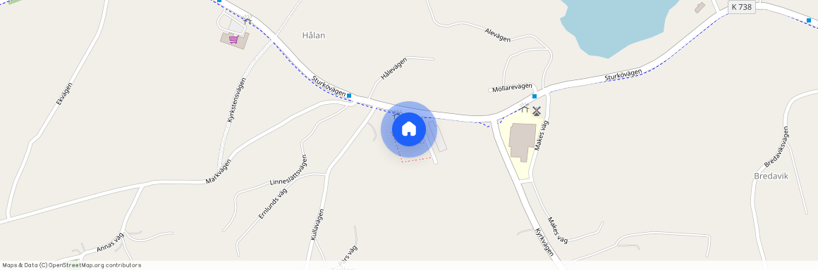 Stenhuggerivägen 2 D, 373 61, Sturkö, Sweden