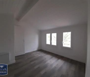 Maison à louer 4 pièces 100.5m² - Photo 1