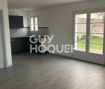 LOCATION : maison T2 (50 m²) à SAINT PIERRE D OLERON - Photo 3