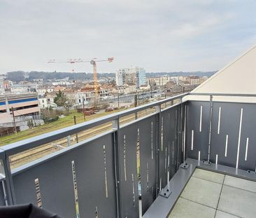 location Appartement T2 DE 37.2m² À JUVISY SUR ORGE - Photo 1