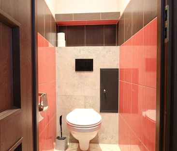 Rozkładowe mieszkanie 3 pok na Chopina - Фото 6