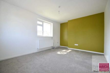 2 bedroom property to rent in Norwich - Photo 4